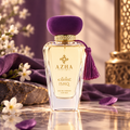 Azha Perfume Sun Collection ISHQ for her EDP 100ml