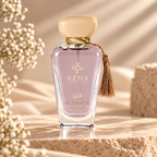 Azha perfume sun collection Al Nayyir for her edp 100ml