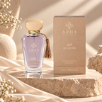 Azha perfume sun collection Al Nayyir for her edp 100ml