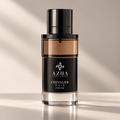 Azha perfume chevalier noir edp for him 100ml