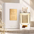 Azha perfume vetiver pepper edp unisex 100ml