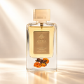 Azha perfume Agarwood amber edp unisex 100ml