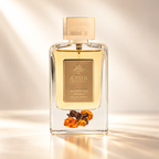 Azha perfume Agarwood amber edp unisex 100ml