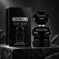 TESTER - MOSCHINO TOYBOY 100ML EDP
