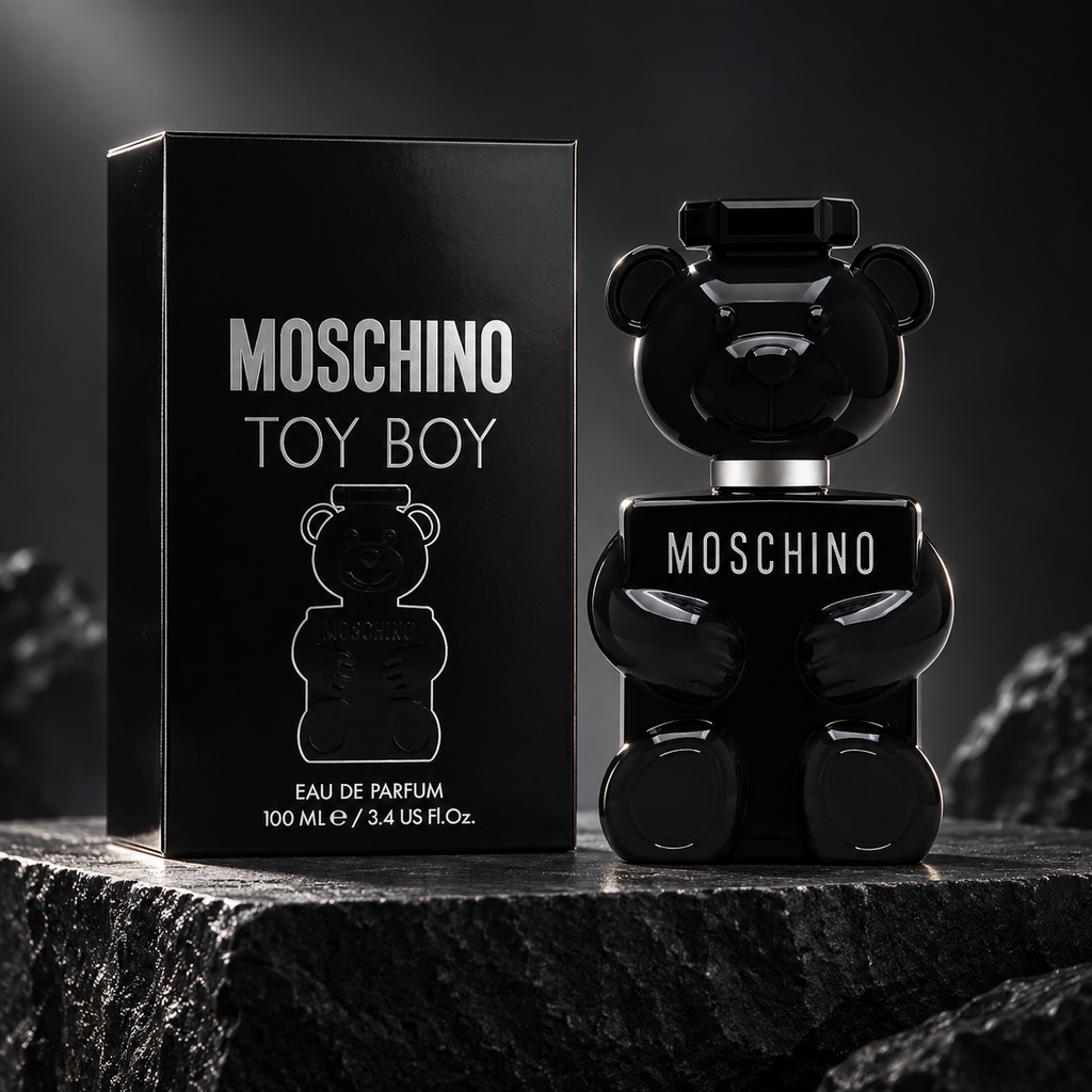 Moschino Toy Boy Eau De Parfum 100ml