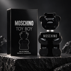 Moschino Toy Boy Eau De Parfum 100ml