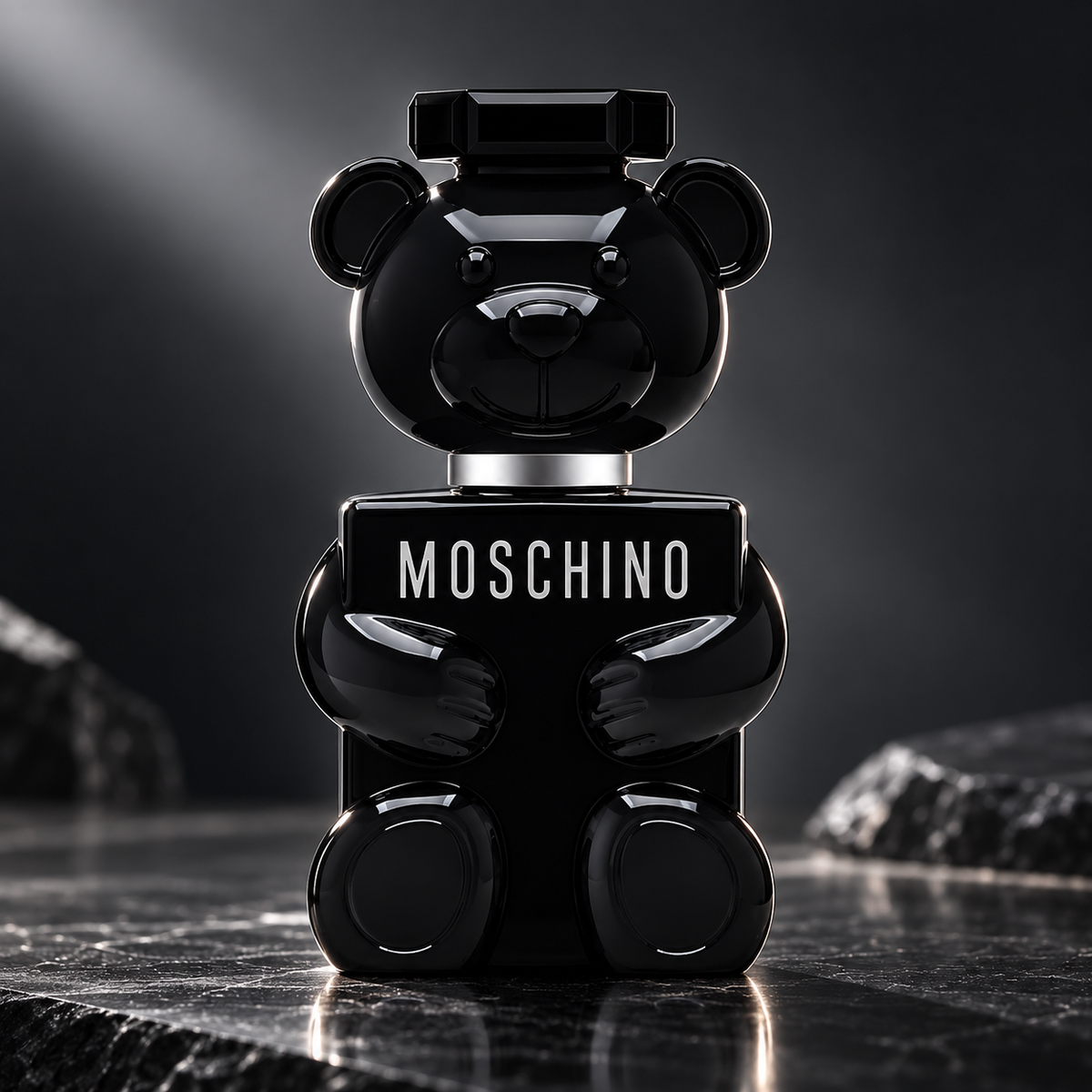 Moschino Toy Boy Eau De Parfum 100ml