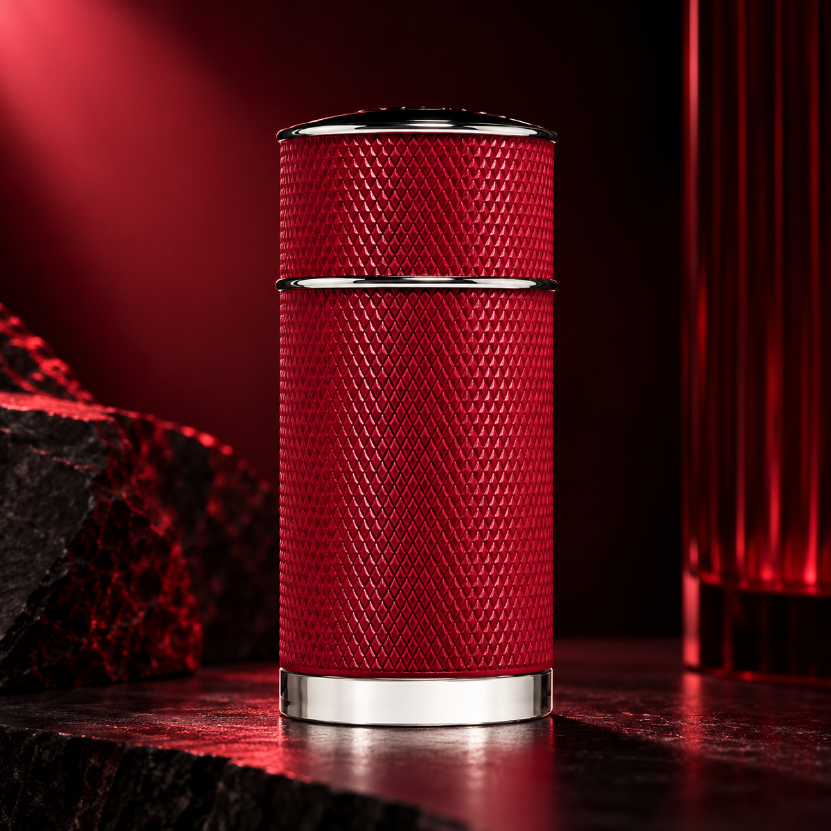 Dunhill Icon Racing Red 100ML EDP