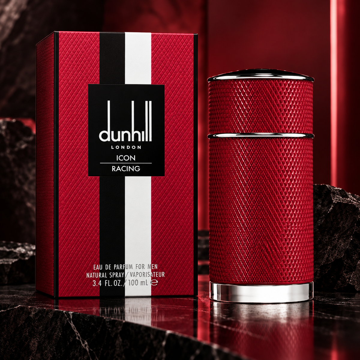 Dunhill Icon Racing Red 100ML EDP