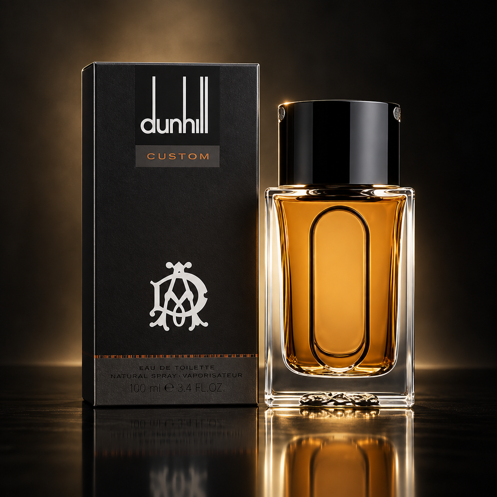 Dunhill - Custom 100ML EDT