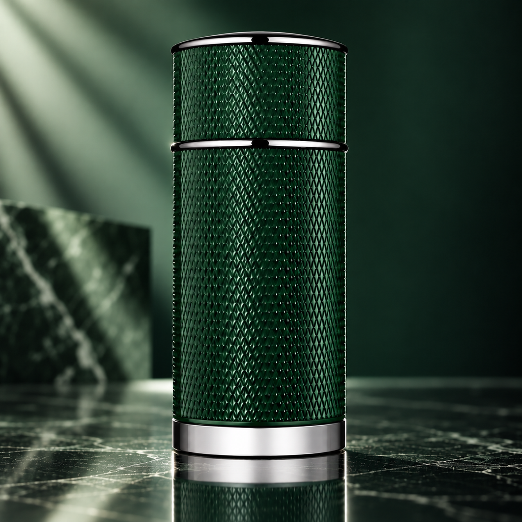 Tester Dunhill Icon Racing EDP for Men 100ml