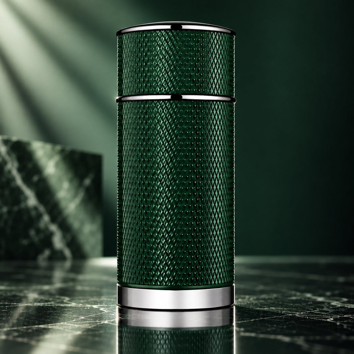 Tester Dunhill Icon Racing EDP for Men 100ml