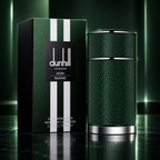 Tester Dunhill Icon Racing EDP for Men 100ml