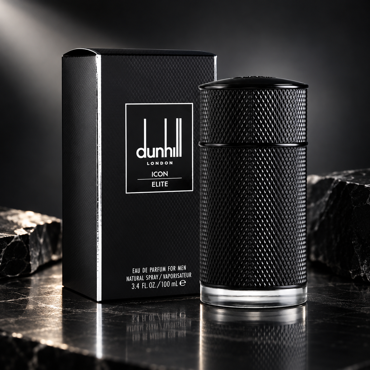 Tester Dunhill Icon Elite EDP for Men 100ml