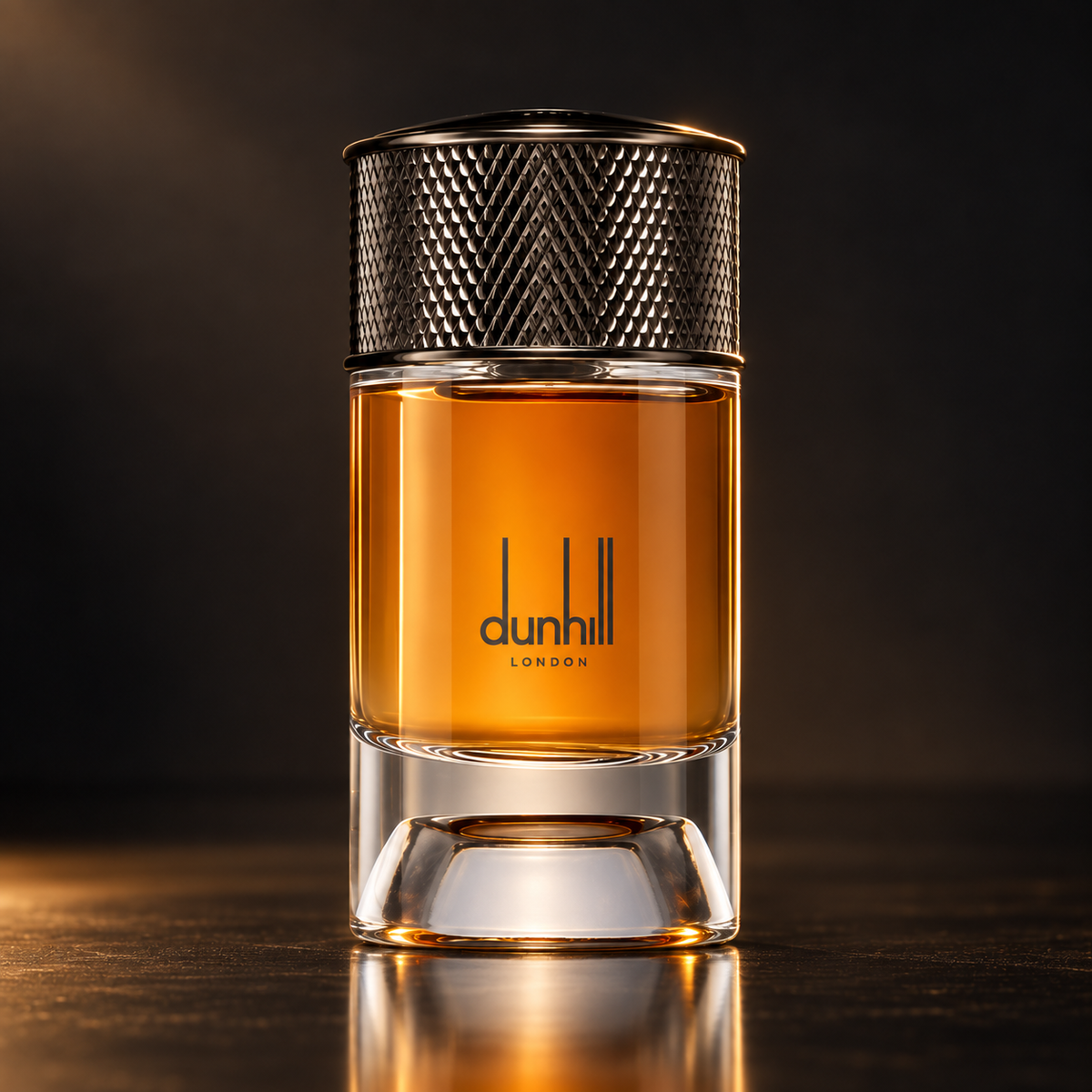 Dunhill Mongolian Cashmere EDP for Men 100ml