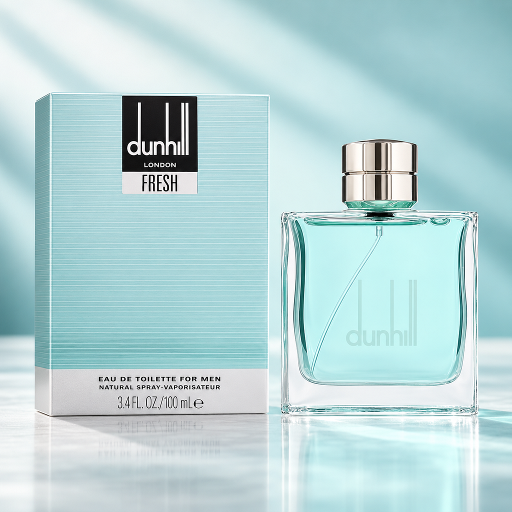 Dunhill Fresh EDT for Men 50ml