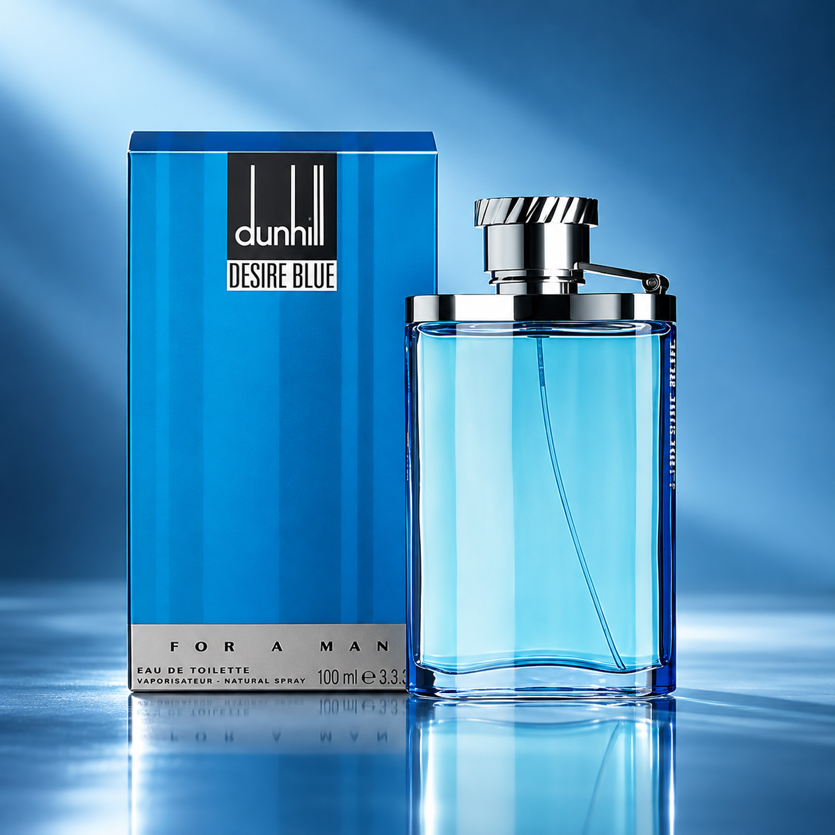 Dunhill Desire Blue EDT for Men 100ml