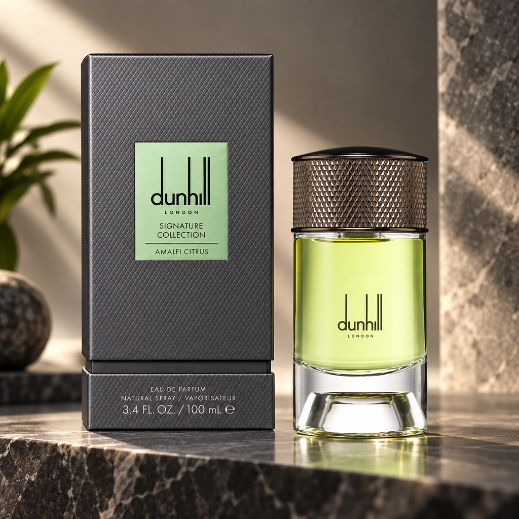 Dunhill Amalfi Citrus EDP for Men 100ml
