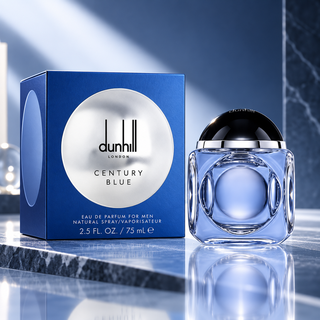 Dunhill - Century Blue EDP for Men 75ml