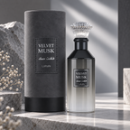 Lattafa - Velvet Musk 100ML EDP