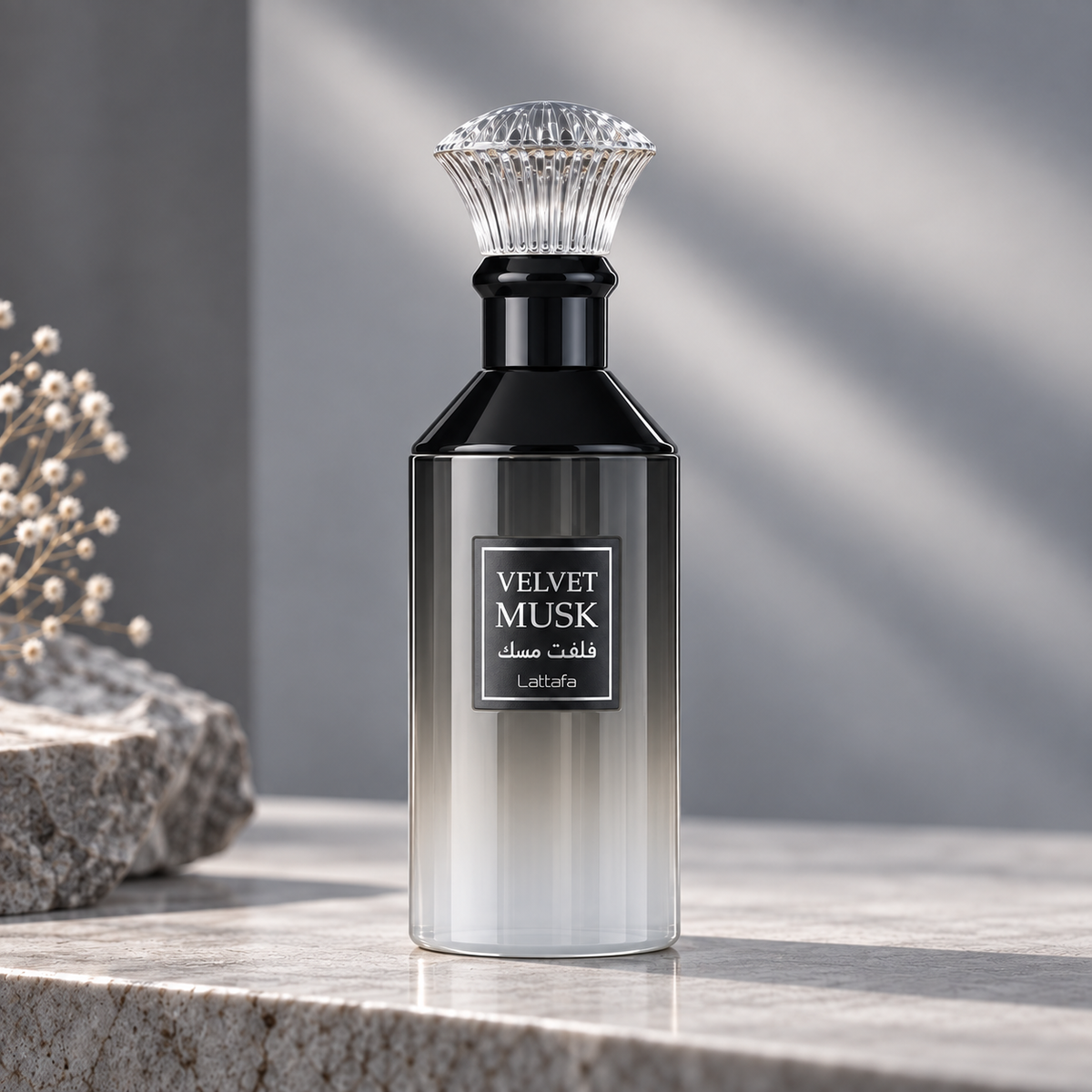 Lattafa - Velvet Musk 100ML EDP
