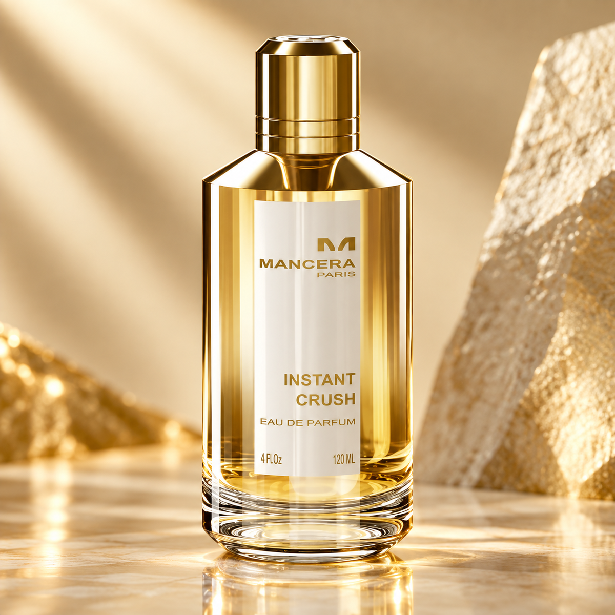 Mancera - Instant Crush Eau De Parfum - 120ml