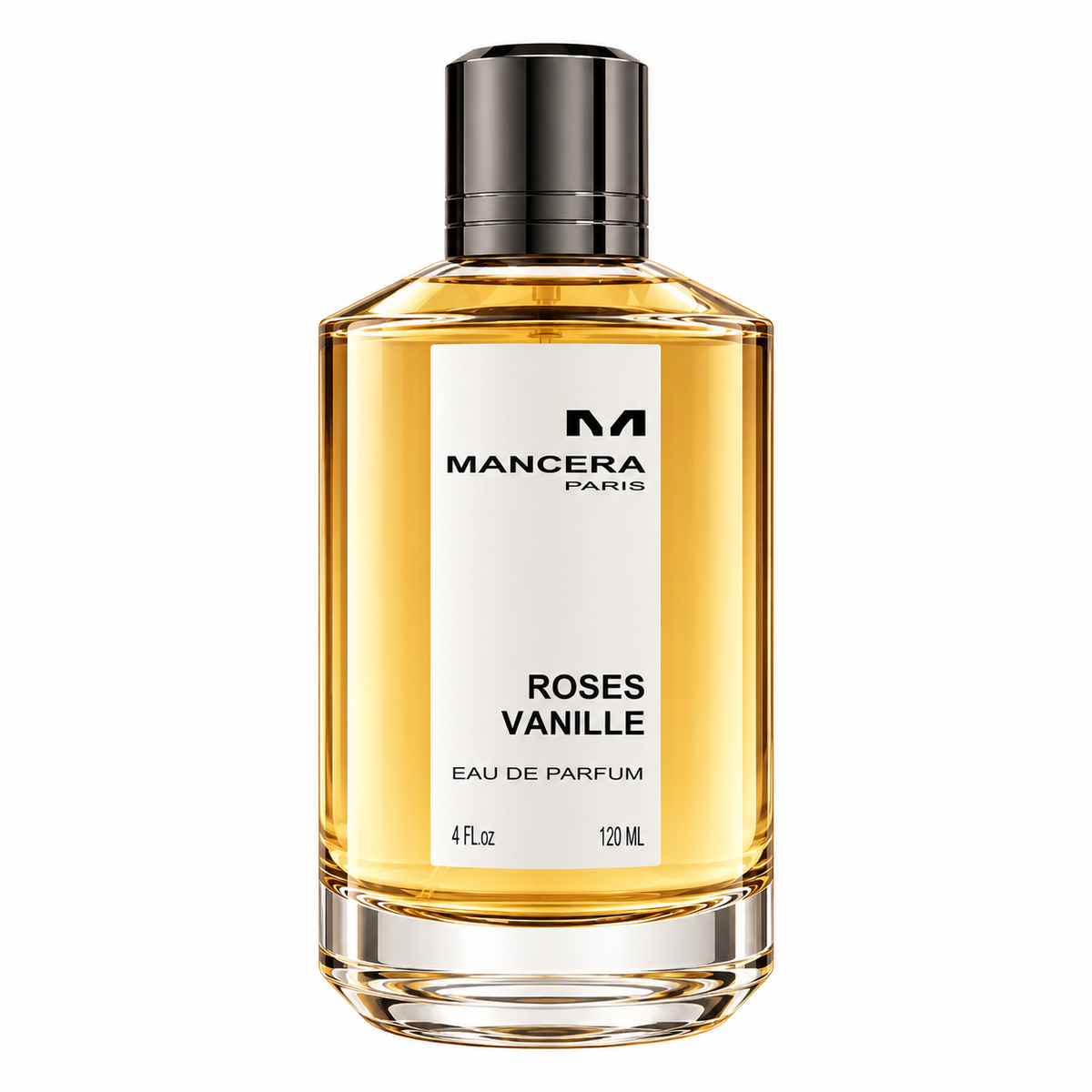 Mancera Roses Vanille Unisex 120ml