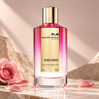 Mancera Roses Greedy Unisex Tester 120ML