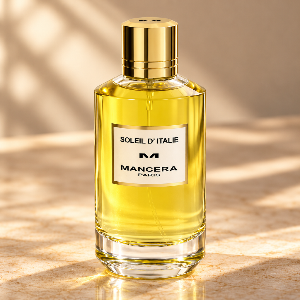 Mancera Soleil DItalie EDP Unisex