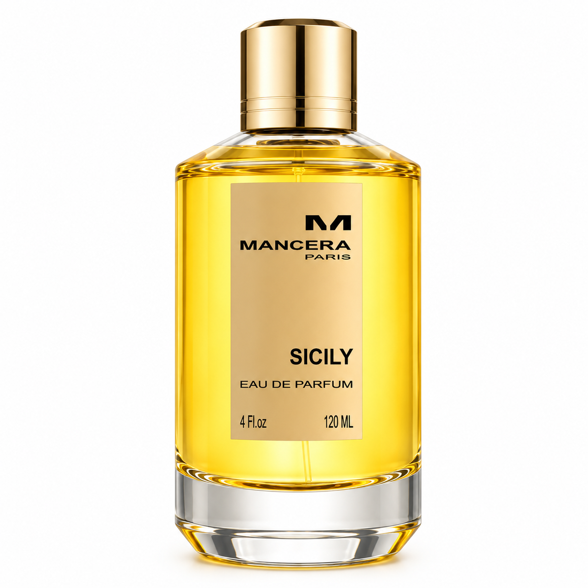Mancera Sicily EDP Unisex 120ml