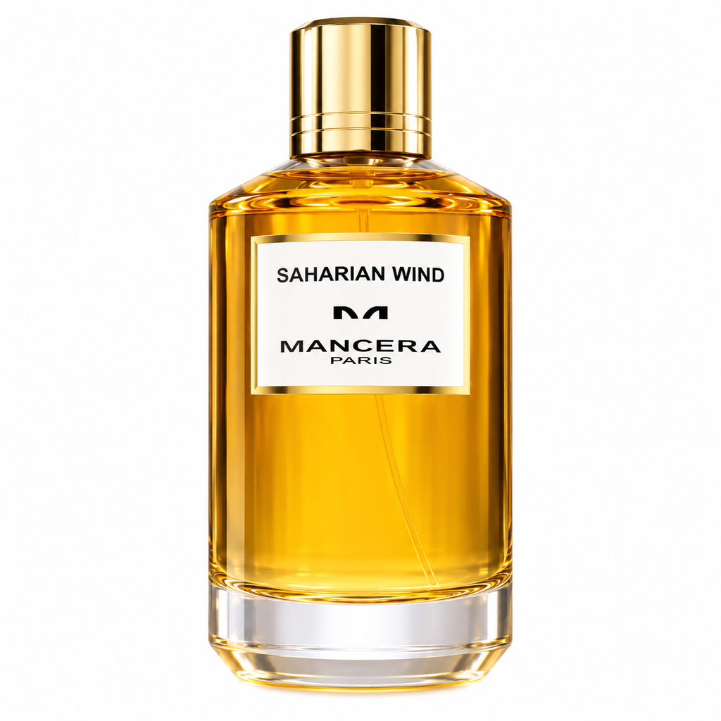 Mancera Saharian Wind EDP Unisex 120ml