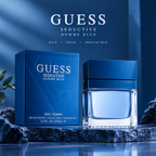 GUESS SEDUCTIVE HOMME BLUE EDT 100ML