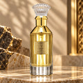 Lattafa Velvet Oud EDP 100L