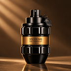 Viktor & Rolf SPICE BOMB EXTREME EDP FOR MEN 90ML