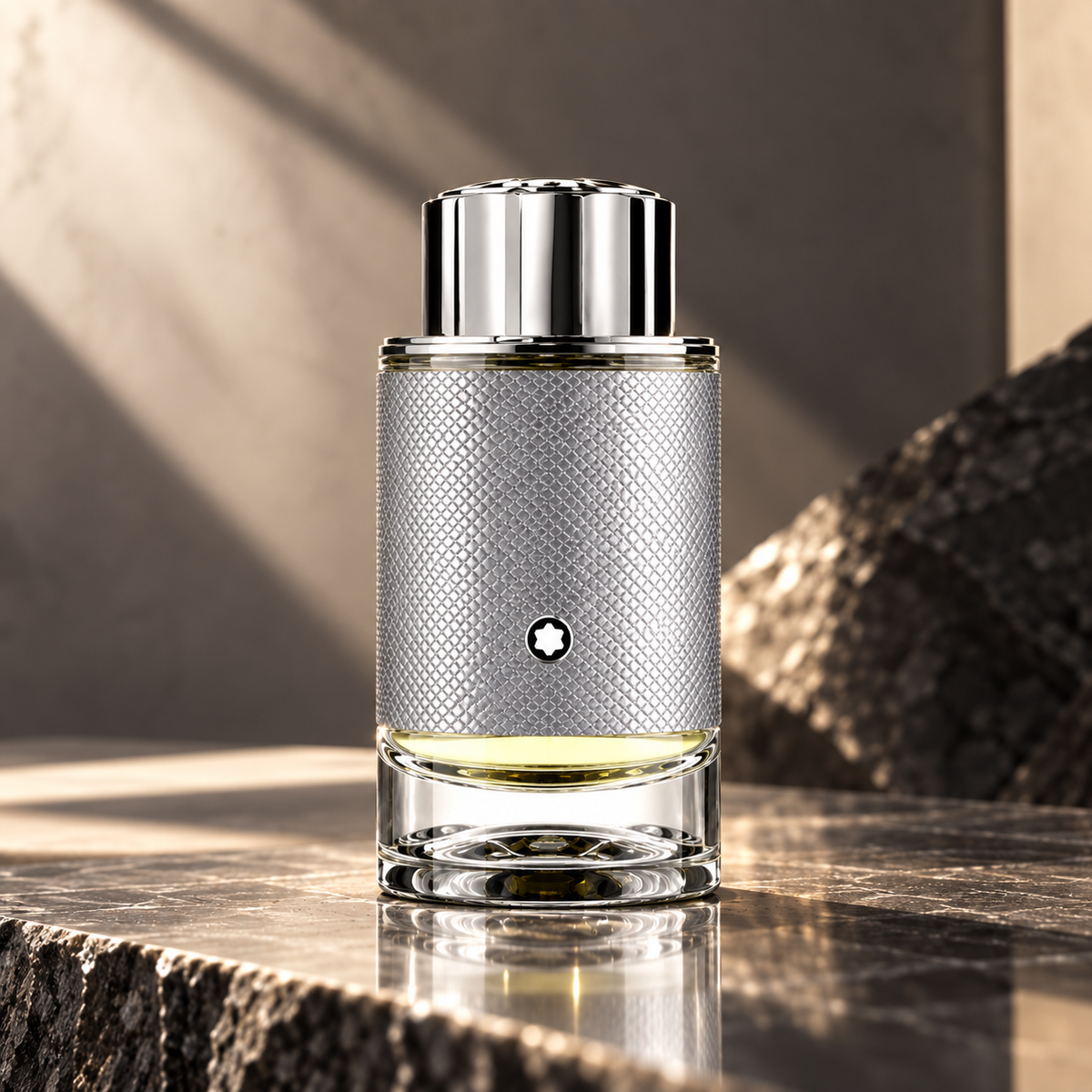 Montblanc Explorer Platinum EDP for Men 100ml