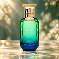 Afnan Perfumes - MYSTIQUE BOUQUET 80ML Eau De Parfum