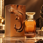 Afnan Perfumes - Delicious Bouquet 80ML EDP