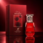 Afnan Perfumes - Cherry Bouquet 80ML EDP