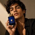 Amouage Interlude 53 Extrait De Parfum for Men