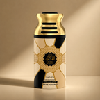 Lattafa Urooq Al Oud Body Spray - For Men & Women  (250 ml)