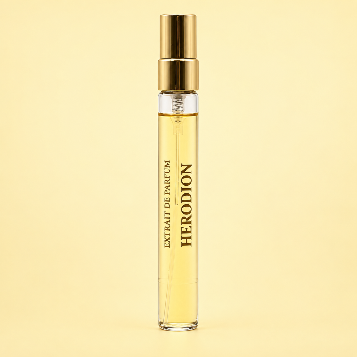 Herodion 10ml Extrait de Parfum | Spicy, Woody & Warm Fragrance