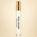 Empire Noir 10ml Extrait de Parfum | Fresh, Woody & Aromatic Fragrance