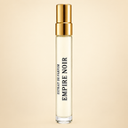 Empire Noir 10ml Extrait de Parfum | Fresh, Woody & Aromatic Fragrance