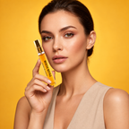 Tyger Elixir 10ml Extrait de Parfum | Fresh & Woody Fragrance