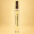 Alexandros 2 10ml Extrait de Parfum | Woody, Spicy & Sweet Fragrance