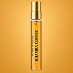 Khamra Coffee – Extrait de Parfum 10ml | Warm Gourmand Coffee Fragrance