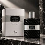 Eau Sauvage Extrême by Dior Eau de Toilette Intense for Men 100ml