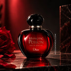 Hypnotic Poison by Dior Eau de Toilette for Women 100ml