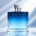Azzaro Chrome EDP for Men 100ML
