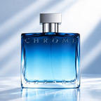 Azzaro Chrome EDP for Men 100ML